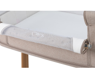 MoMi Smart Bed 4w1 beżowe - 1030800 - zdjęcie 8